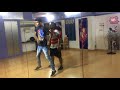 Azhago Azhagu Dance Cover Video