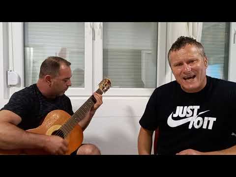 La Mans Veles | Goran Misev i Toni Spirov - Ti nisi ti vise