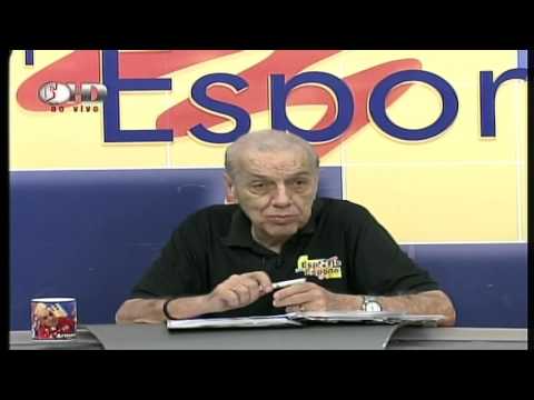 Programa Esporte por Esporte – 25/01/2016