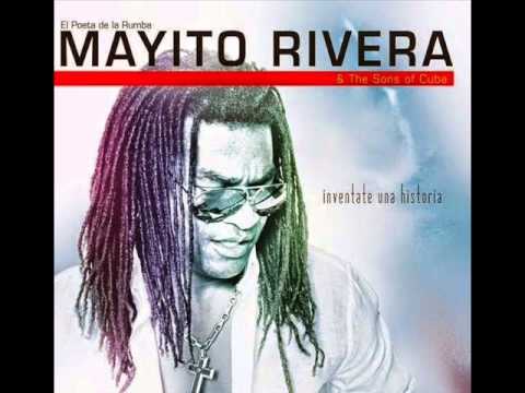Mayito Rivera - Inventate una historia 2014