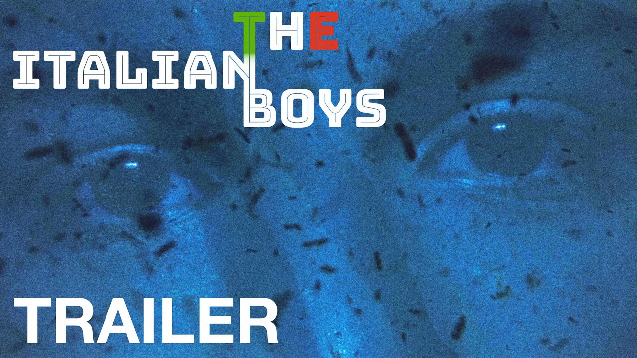 The Italian Boys