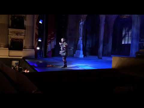 Simone Piazzola: "Scettri, dovizie... Oh de' verd'anni", Ernani - LIVE Teatro alla Scala