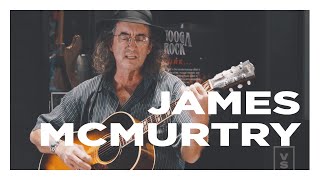 VS: James McMurtry on meeting John Mellencamp / These Things I&#39;ve Come to Know (S2:E23)