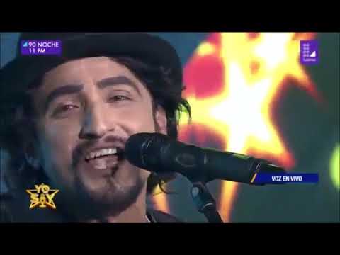 PRINCESA / GONZALO GARCIA YO SOY JOAQUIN SABINA