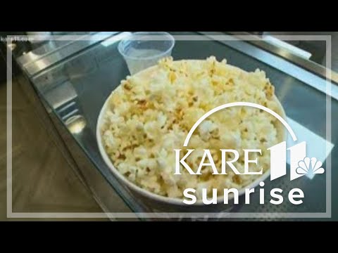 Emagine Eagan: A luxury movie theater opens on Thursday