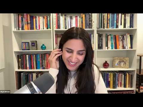 I Am Not a Jew of Color, with Mijal Bitton