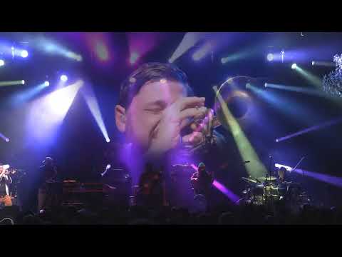 Lettuce 1/27/23 San Francisco, CA @ The Fillmore