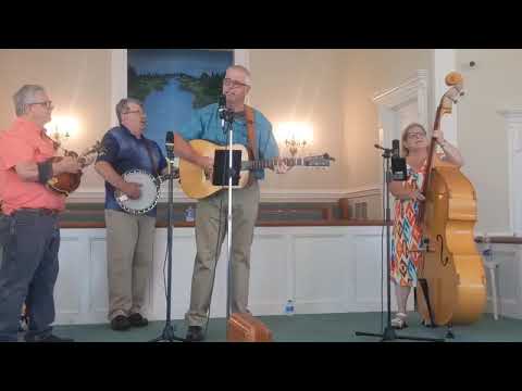 Promotional video thumbnail 2 for Willow Branch