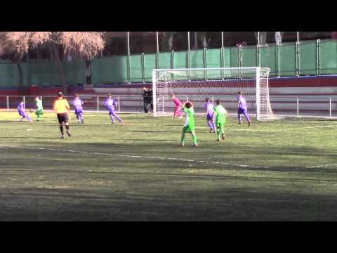 J9. ACD Miraflor - AD Alhóndiga A