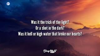 Download lagu Passenger - Hell Or High Water (Lyrics) mp3 Download lagu Passenger - Hell Or High Water (Lyrics) mp3