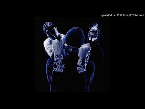 Rondodasosa x Sacky x Neima Ezza Type Beat - Benz (Prod Glaxk)