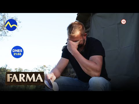 Farma 14 - už teraz na Voyo a vo štvrtok 1. 12. 2022 o 21:55 na TV Markíza