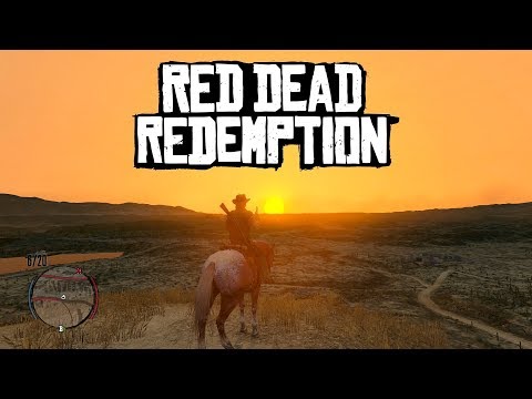 Red Dead Redemption | 4K Walkthrough Part 3  no commentary