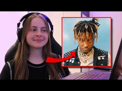 Making a Melodic GUITAR Beat In The Style Of JUICE WRLD