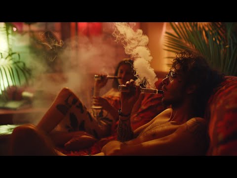 martoven - I Got My Dope (Second Version) (feat. Parfumer) (Prod. By DUKE Drumz.)