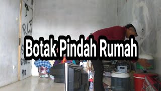 preview picture of video 'Sibotak pindah rumah!!!!'