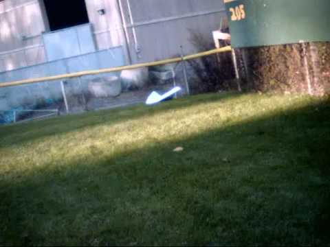 STYROWING FISHING KITE 15