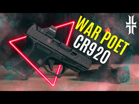 A Lot of Recoil Control