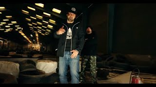 Skalpel x Raan - Géométrie variable [CLIP] #AlbumCommun