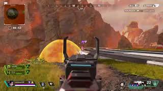 [女性配信][APEX]お久しぶりです！