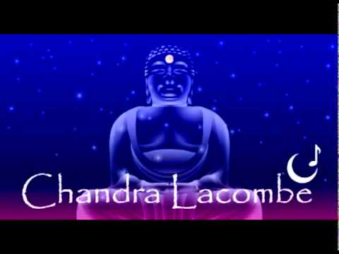 Chandra Lacombe - Elixir Sagrado