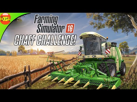 Ultimate Slurry Challenge | Farming Simulator 16 Timelapse fs 16
