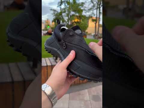 Мужские утепленные кроссовки термо для мужчин Reebok, зимние мужские кроссовки, молодежные мужские кроссовки - фото 1 - id-p1513062165