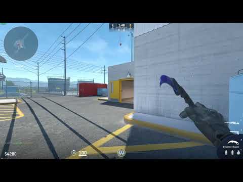 Return to Form: Fragging in CS2