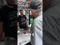 Uncle Rob ain't sellin sh*t to SOFT HANDS! 😂😭