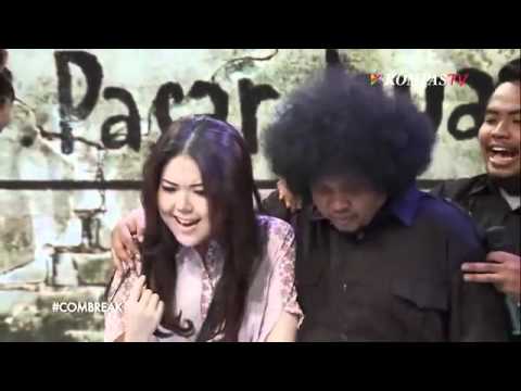 Roti vs Cilok   COMBREAK eps 6 bagian 2