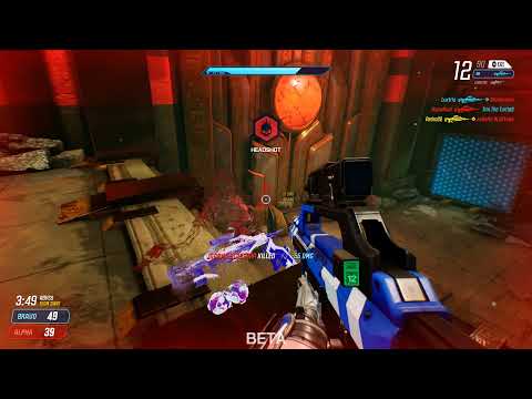Steam Community :: Video :: Splitgate