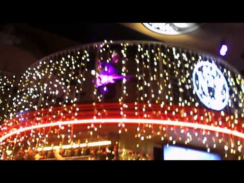 "Dazed and Confused"-Aranda Remington Park 1-1-14