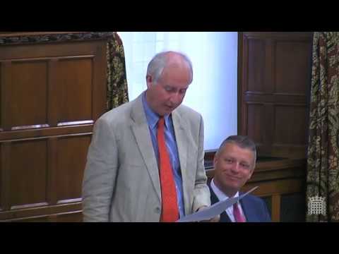 Online homophobia e-petition debate - 1 July 2019