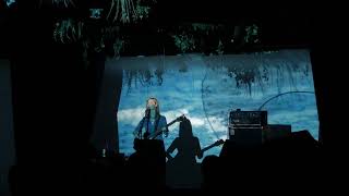 Carla dal Forno - "Fast Moving Cars" (Live @ Different Class, Gent, 2018)