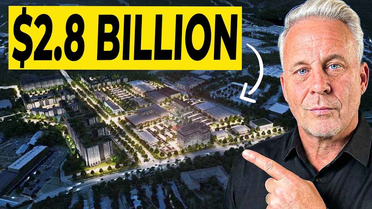 MoCo 2026 Transformation