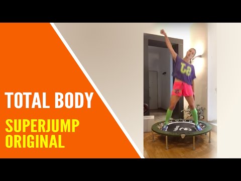 Superjump: Regalo pre-Rimini - Jill Cooper