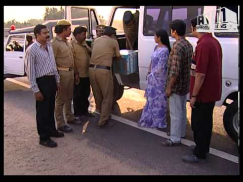 Episode  145:  Jyothi Telugu TV Serial - AVM Productions