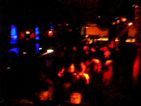 JamLimmat @ Centuryroom 2008  Boxing day