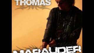 Mickey Thomas - Gimme Shelter (Marauder 2011)