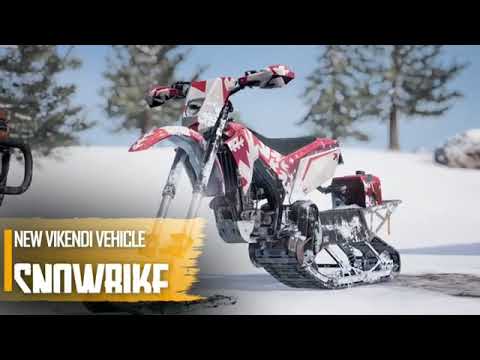 Pubg mobile 0.11.5 New update is here 🔥🔥