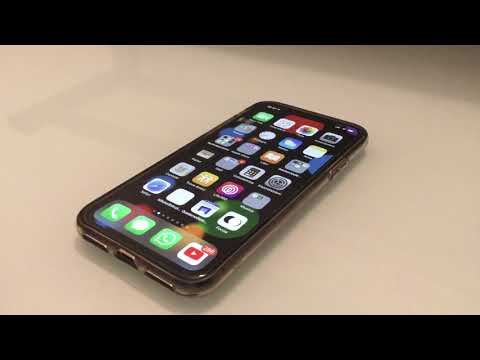 Un mese con iPhone XS, la mia personale esperienza, il mio parere sulle pellicole mobile Outfitters