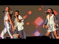 A Teens Dancing Queen Live Brava Madrid 2025
