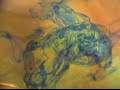 "restless waters" (2004)