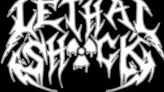 Lethal Shöck - Fear (The Devil's Child)
