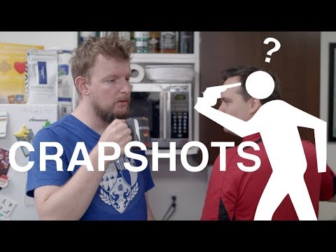 Crapshots Ep557 - The Bachelor