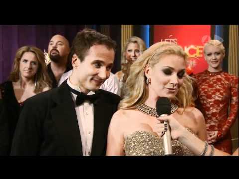 Kristjan Lootus & Jessika Andersson. Slowfox & Bugg. Final. 25.03.2011