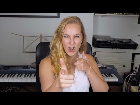 Javi Guzman ft. Frances Leone - 'Fire' : Remix Contest Results!