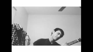 2015 - JW - Cover of Citizen Cope - For a dollar