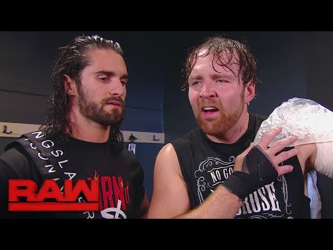 Seth Rollins Commenting On Dean Ambrose’s Injury: “It’s Definitely Been A Blessing In Disguise For My Singles Career”