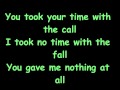 Carly Rae Jepsen Call Me Maybe Lyrics
